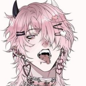 Meet your Posher, Itz_maplecat